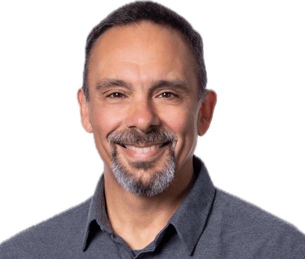 True Vector Consulting advisor portrait